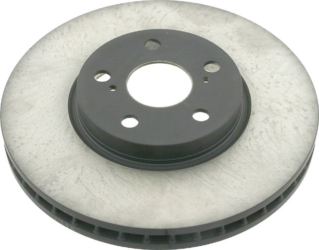 Тормозной диск Febi Bilstein передний для Toyota Celica VI (T200) 1993-1999. Артикул 27236