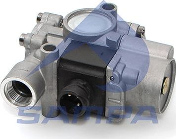 Электромагнитный клапан Sampa. Артикул 096.446