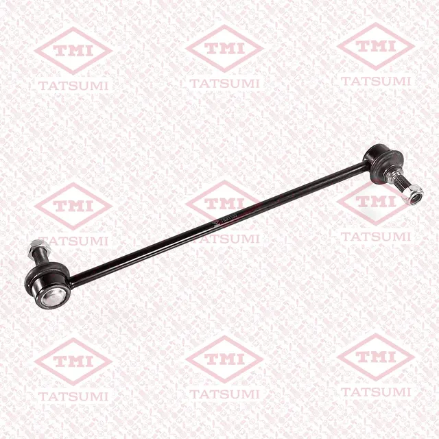 Тяга стабилизатора передняя левая/правая (Tatsumi). Артикул TEB1150
