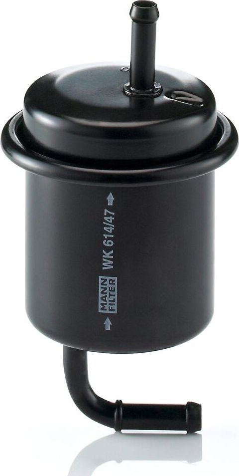 Топливный фильтр Mann-Filter. Артикул WK 614/47
