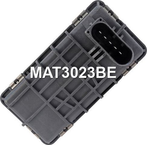 Актуатор турбокомпрессора Krauf. Артикул MAT3023BE