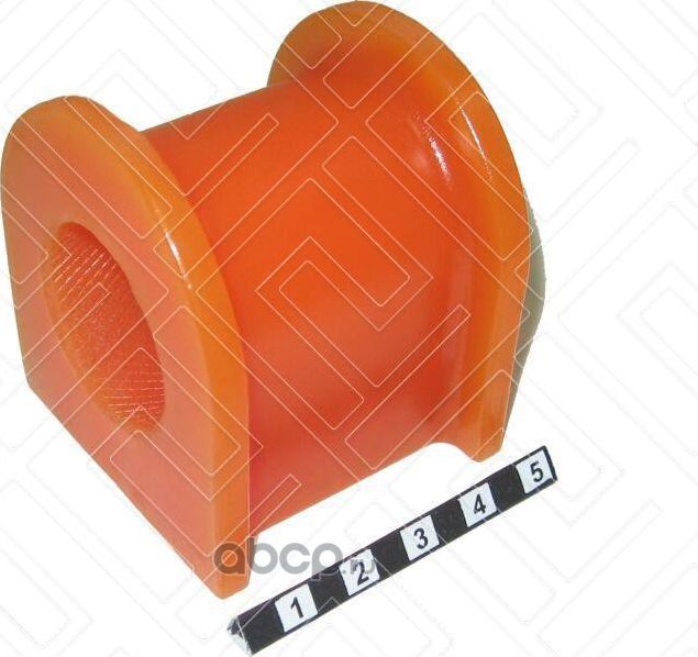 Втулка переднего стабилизатора, ID=28 (Полиуретан). Артикул 101012