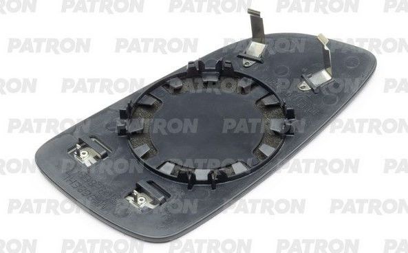 Зеркальное стекло бокового зеркала Patron. Артикул PMG2807G01