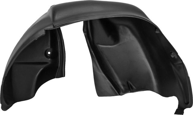 Подкрылок (локер) Rival задний правый для Nissan Terrano III 4WD 2014-2026. Артикул 44108002