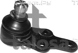 Шаровая опора Talosa передняя для Jaguar X-Type I 2001-2009. Артикул 47-09217