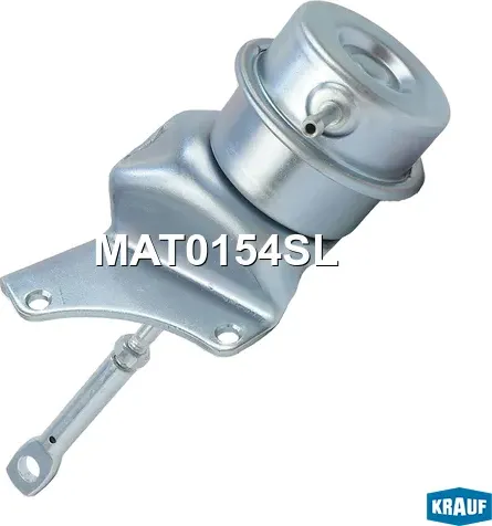 Актуатор турбокомпрессора Krauf. Артикул MAT0154SL