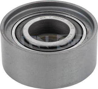 Направляющий (ведущий) ролик ремня ГРМ NTN / SNR. Артикул GE357.36