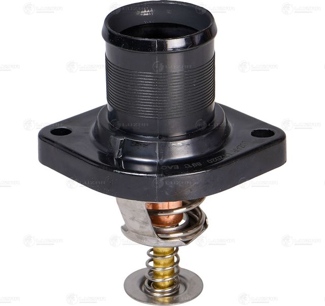 Термостат Luzar для Citroen C4 Picasso I 2007-2013. Артикул LT 2020