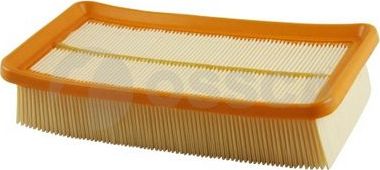 Воздушный фильтр OSSCA для Kia Rio II 2005-2011. Артикул 14204