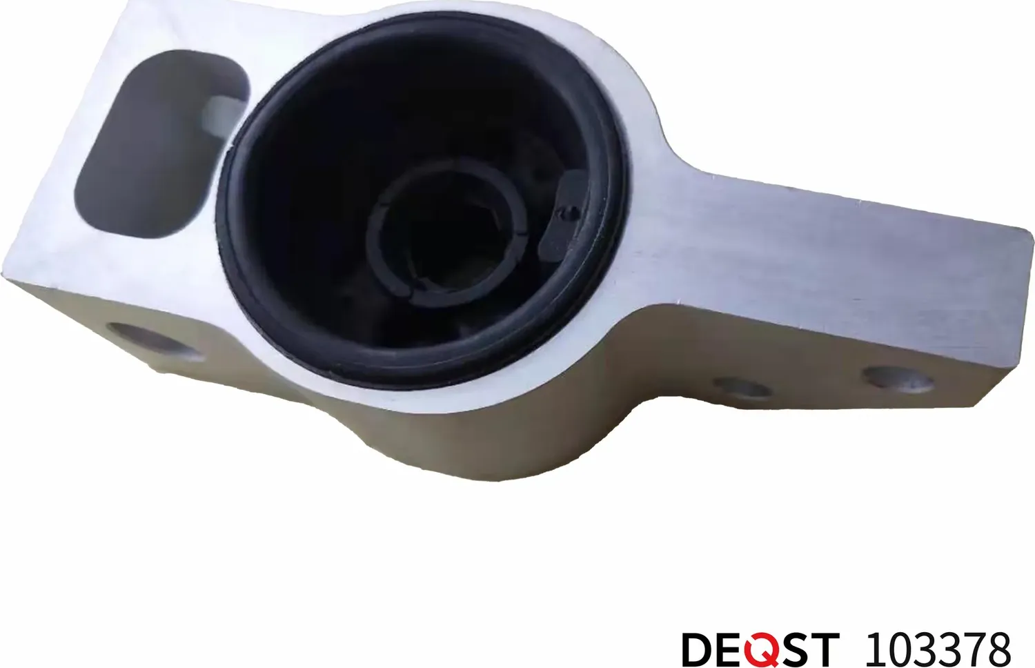 Сайлентблок переднего рычага передней подвески VW PASSAT B6 2005-2011 (Deqst) Deqst. Артикул 103378