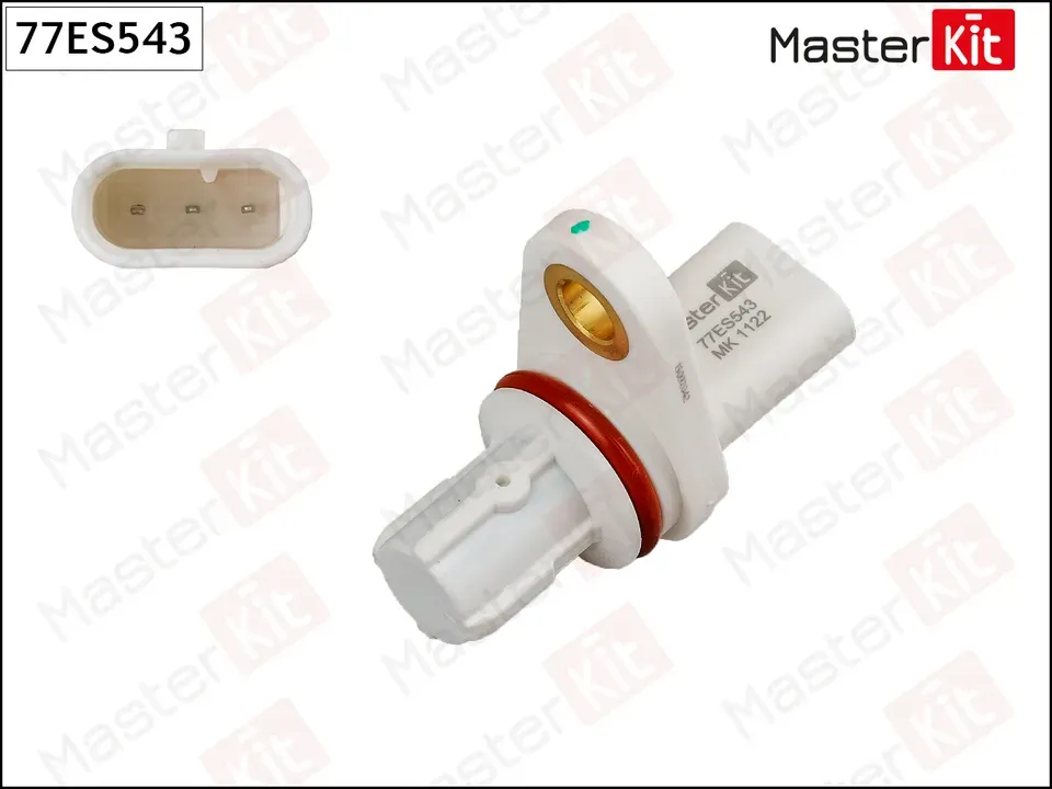 77ES543 Датчик  положение распредвала\ OPEL ASTRA J 1.4 (Master KIT). Артикул 77es543