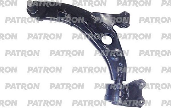 Поперечный рычаг передней подвески Patron (Листовая сталь). Артикул PS5584L