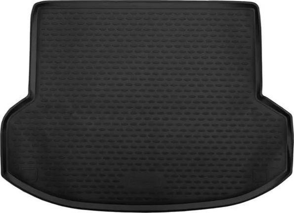 Коврик Element для багажника Kaiyi E5 2023-2026. Артикул ELEMENTAN0474B10