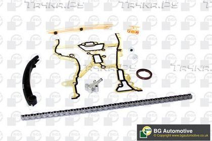 Цепь ГРМ BGA. Артикул TC0238K