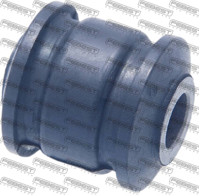 Сайлентблок заднего рычага подвески Febest верхний для Chrysler PT Cruiser 2001-2008. Артикул CRAB-039