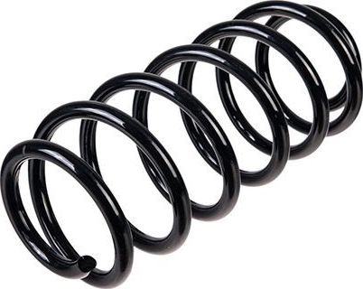 Пружина подвески Stellox. Артикул 10-22708-SX