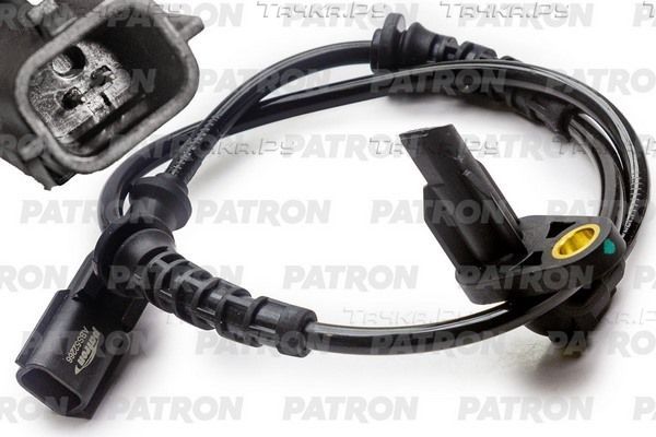 Датчик ABS Patron задний правый для Renault Logan II 2007-2012. Артикул ABS52266