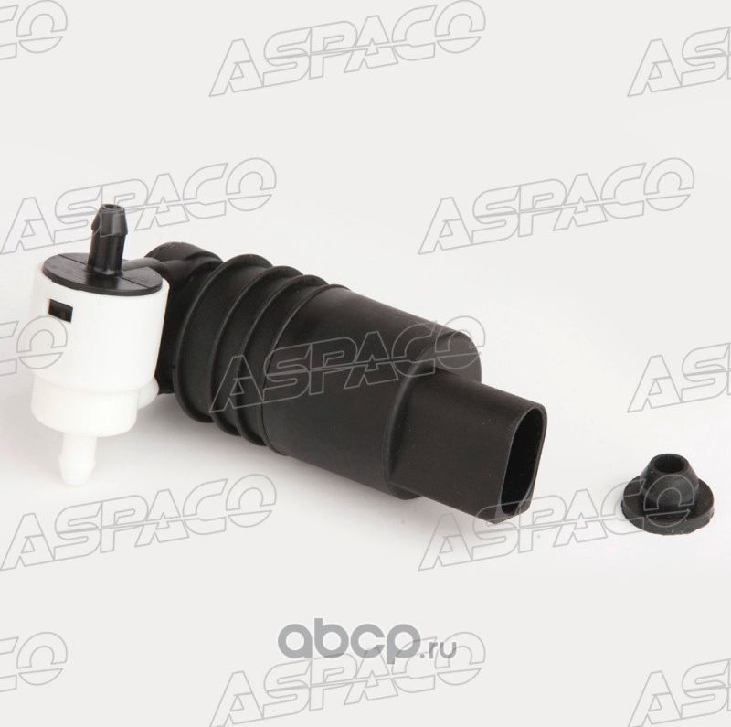 МОТОРЧИК ОМЫВАТЕЛЯ ЛОБОВОГО СТЕКЛА MITSUBISHI OUTLANDER (06-12),LANCER SPORTBACK (Aspaco). Артикул AP60A59