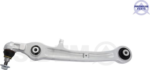 Продольный рычаг Sidem (алюминий). Артикул 37379