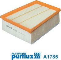 Воздушный фильтр Purflux. Артикул A1785