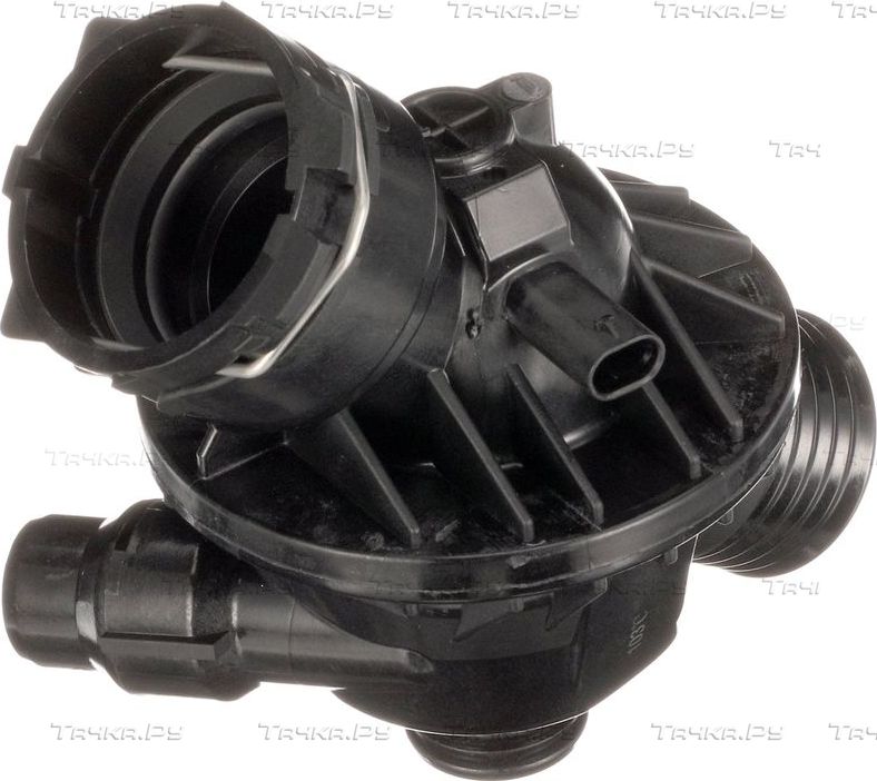 Термостат Gates (полимерный материал) для BMW 4 F32/F33/F36 2013-2016. Артикул TH665103
