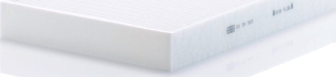 Салонный фильтр Mann-Filter. Артикул CU 34 003