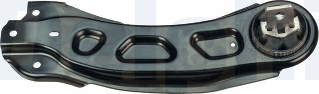 Поперечный рычаг задней подвески Delphi (Листовая сталь) правый нижний внешний для Mercedes-Benz B-Класс II (W246) 2011-2018. Артикул TC6900