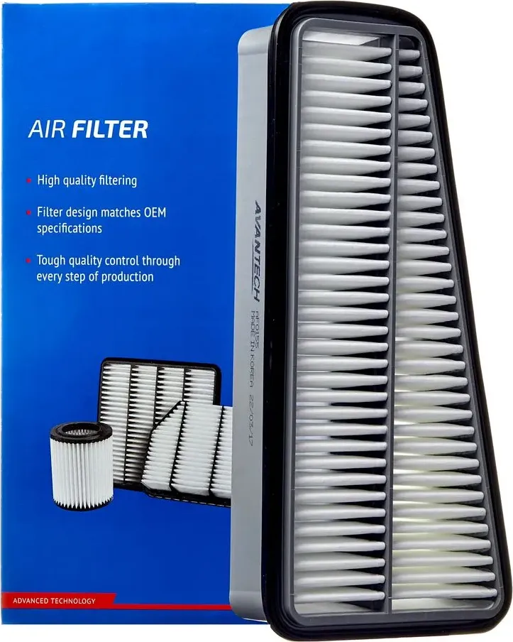 Фильтр воздушный (Avantech). Артикул AF0155