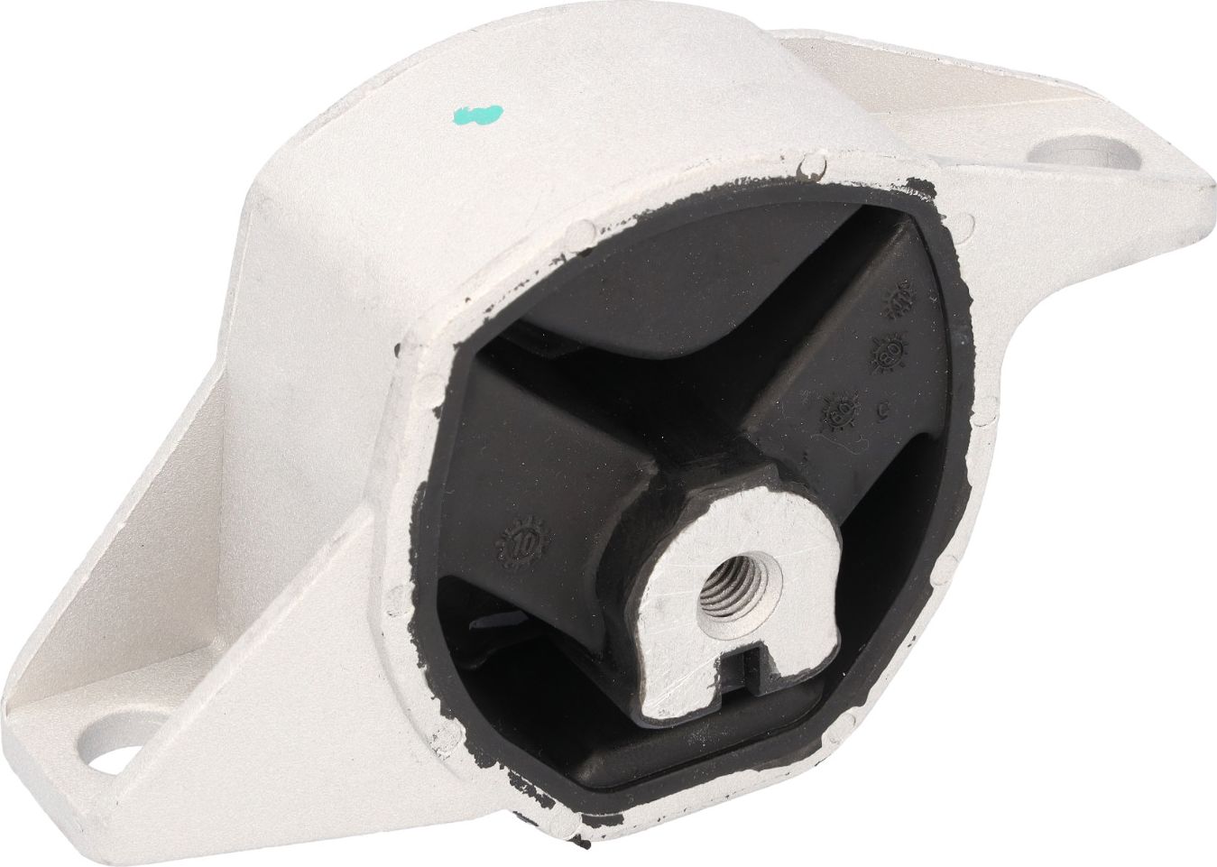 Опора (подушка) КПП Febi Bilstein. Артикул 19594