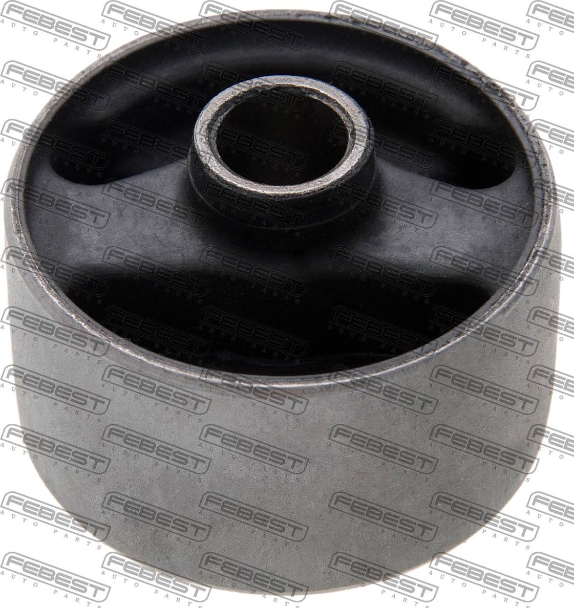 Подушка (опора) двигателя Febest. Артикул MMB-029