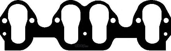 Прокладка впускного коллектора Glaser для Volkswagen Sharan I 1995-2010. Артикул X55626-01