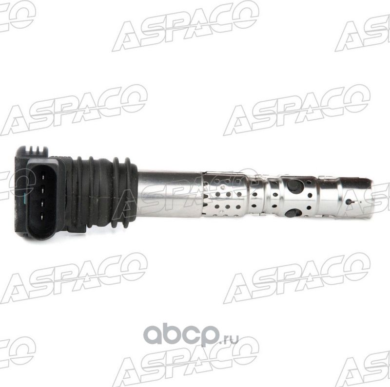 КАТУШКА ЗАЖИГАНИЯ AUDI A4 [B6] 00-04), SKODA OCTAVIA (A4 1U-) (00-11), VW PASSA (Aspaco). Артикул AP05115