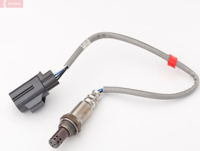 Лямбда-зонд (кислородный датчик) Denso Direct fit switching sensor. Артикул DOX-0406