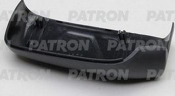 Кожух зеркала бокового Patron. Артикул PMG4111C02