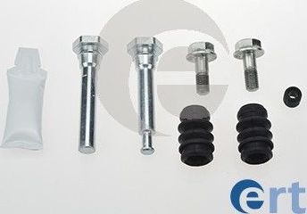 Направляющие тормозного суппорта (комплект) ERT задний для Mazda CX-3 I 2015-2026. Артикул 410314