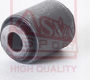 Сайлентблок заднего рычага подвески Asva. Артикул 1601-010