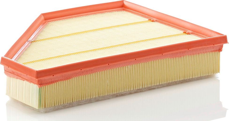 Воздушный фильтр Mann-Filter. Артикул C 30 135