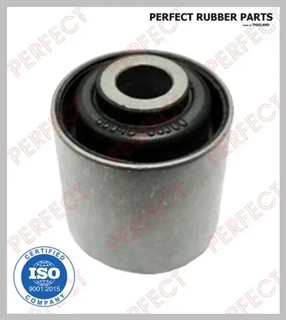 550450600 2460 САЙЛЕНТБЛОК ЗАДНЕЙ ПРОДОЛЬНОЙ ТЯГИ (Perfect). Артикул NS24Y60E