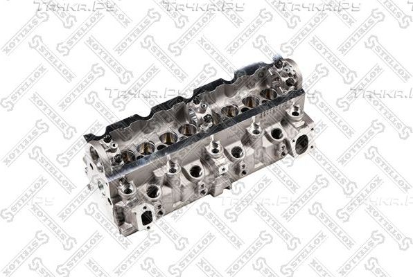 Головка блока цилиндров Stellox. Артикул 11-08078-SX