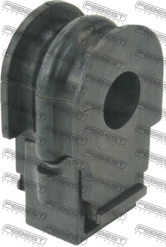 Втулка стабилизатора Febest передняя правая/левая для Nissan X-Trail T31 2013-2013. Артикул NSB-J10E22F