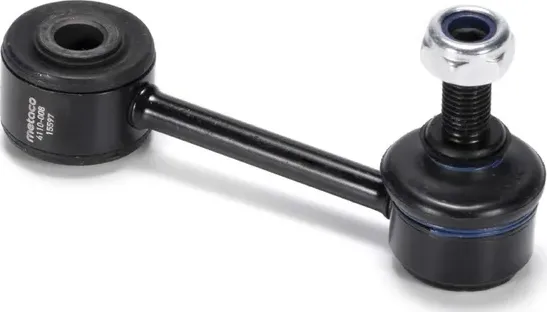 Тяга стабилизатора KIA SPECTRA ИЖ задн. (Metaco). Артикул 4110008