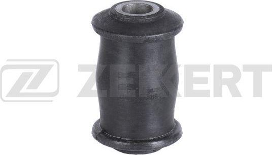 Сайлентблок переднего рычага подвески Zekkert. Артикул GM-5237