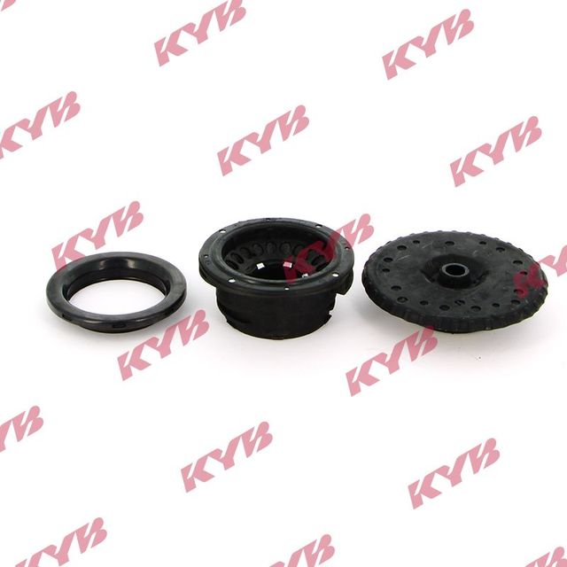 Опора амортизатора (стойки) KYB (Каяба) Suspension Mounting Kit передняя для Opel Movano III 2010-2026. Артикул SM1019