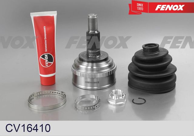 Шрус внутренний (граната) Fenox. Артикул CV16410