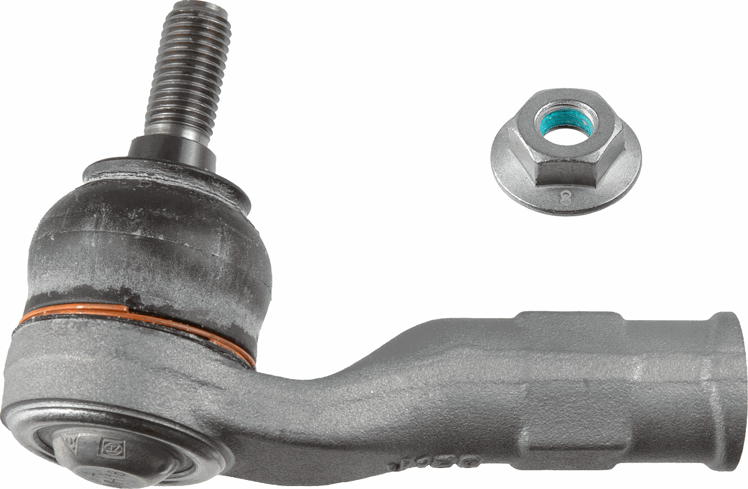 Наконечник рулевой тяги Lemforder правый/левый для Volkswagen ID.3 I 2019-2026. Артикул 43374 01