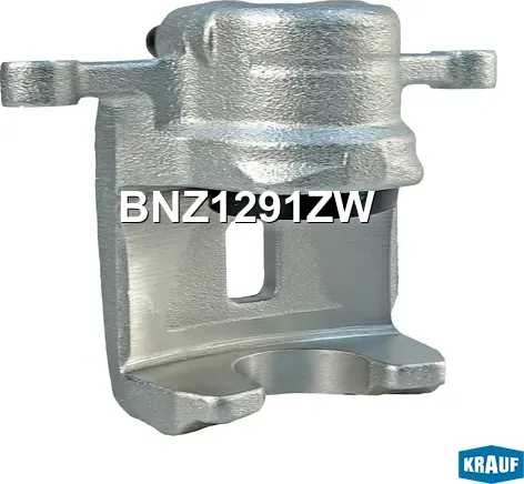 Суппорт тормозной (Krauf). Артикул BNZ1291ZW