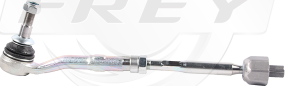 Рулевая тяга поперечная (в сборе) Frey. Артикул 860206601
