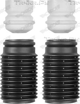 Комплект отбойников и пыльников амортизаторов (стоек) Monroe PROTECTION KIT. Артикул PK008