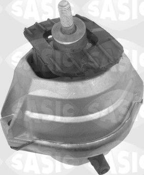 Опора (подушка) двигателя Sasic. Артикул 9002505