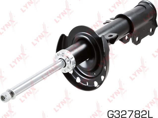 Амортизатор LYNXauto. Артикул G32782L